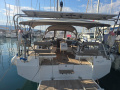 Bavaria C42 Oceánská jachta (bluewater)