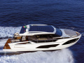 Absolute 48 COUPE Motoryacht
