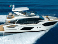 Absolute 52 FLY Flybridge