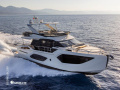 Absolute 56 FLY Flybridge