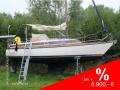 Dehler DUETTA 86 Jadralna jahta