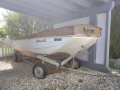 Flipper 1 Sportboot
