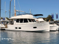 Menorquin SASGA YACHTS 48 FB Flybridge