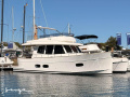 Menorquin SASGA YACHTS 48 FB Flybridge