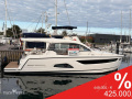 Sealine C 390 Offshoreboot