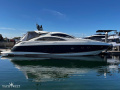 Sunseeker PREDATOR 62 Hardtop