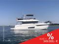 Jeanneau VELASCO 43 Flybridge