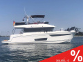 Jeanneau VELASCO 43 Flybridge