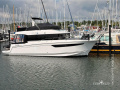 Jeanneau VELASCO 43 Flybridge