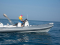 Blue Rib Panama 22 Festrumpfschlauchboot