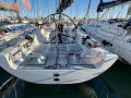 Ridas 37 ORC Regattaboot