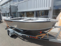 Buster S Vissersboot
