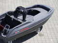 Pioner GO Deck boat
