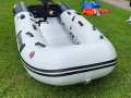 Yamaha YAM310S Folding inflatable boat