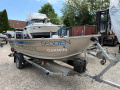 Smartliner 130 Fiskebåt