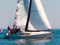 Jeanneau Sun Fast 32i Zeiljacht