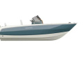 Invictus FX200 Lancha