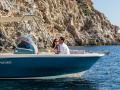 Invictus FX200 Sürat Teknesi