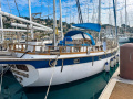 Formosa 46 Ketch