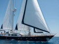 CCYD Royal Sailing Yacht Klassische Segelyacht