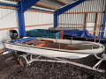 Boston Whaler 15`3 Sport Sportboot