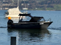 RaJo 500 Classic Klasik Motoryat