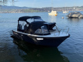 RaJo 500 Classic Λάντζα