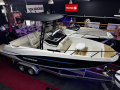 Quicksilver 705 Open + Mercury F200XL V6 Bateau à console