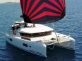 Lagoon 42 Seilyacht