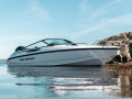 Nordkapp Avant 605 + Mercury F115 Motoscafo