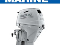 Suzuki DF30ATL Aussenborder