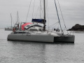 Fountaine Pajot Maldives 32 Yacht à voile