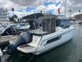 Jeanneau Merry Fisher 795 Kajütboot