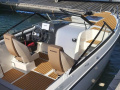 Quicksilver Aktive 605 Cruiser Lancha
