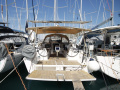 Dufour 382 Grand Large Plachetní jachta