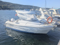 Quicksilver 530 Pilothouse Pilotina