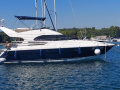 Fairline Phantom 42 Motoryacht
