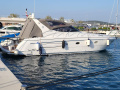 Raffaelli Evo Shamal 40 Motoryat
