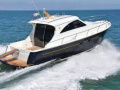 Cantieri Estensi 360 Goldstar Motoryacht