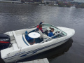 Astilleros Menorca ASTROMAR LS470 Sport Boat + Mercury 60 H Külső motor