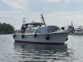 Amerglass 32 Motoryacht