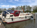 Amerglass 32 Motorjahta