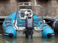 Bombard DB 500 Explorer Bateau semi-rigide