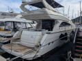 Dominator 62S Flybridge