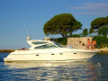 Jeanneau Prestige 34s Motoryacht