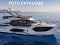 Absolute 56 FLY Flybridge