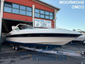Colombo 38 ATLANTIC SX Sportboot