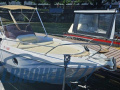 Sessa KEY LARGO 24 Konsolenboot
