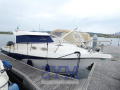 SanRemo 930 Fisher Fischerboot