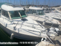 Jeanneau MERRY FISHER 625 Yacht à moteur